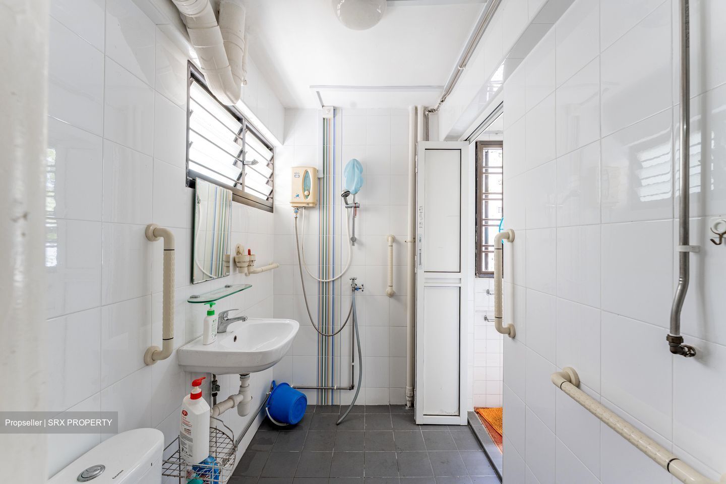 Blk 804 Khatib Gardens (Yishun), HDB 5 Rooms #495738331